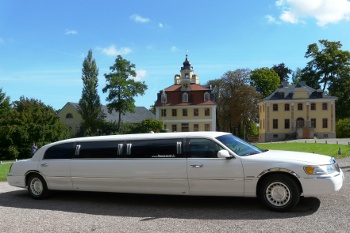 Schlosspark Belvedere